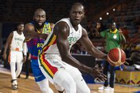 Gorgui Sy Dieng -- Sénégal vs RDC