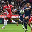 Une semaine après son succès contre Bordeaux, le PSG a replongé dimanche à Monaco (3-0, 29e journée de Ligue 1).