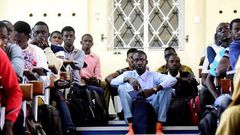 Le Ministere de l'Emploi MEFPAI est en charge du Programme-Xeyu-ndaw-ni