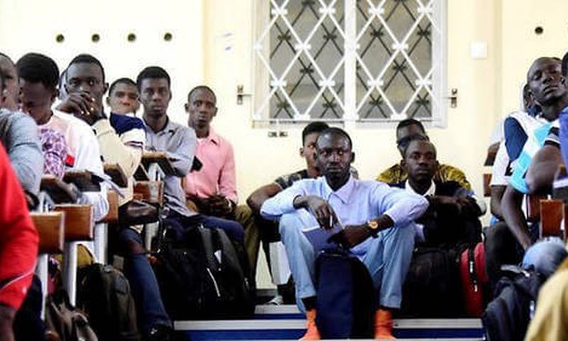Le Ministere de l'Emploi MEFPAI est en charge du Programme-Xeyu-ndaw-ni