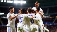 Réal Madrid