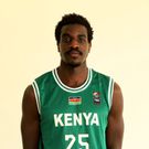 Joel Awich (Kenya)
