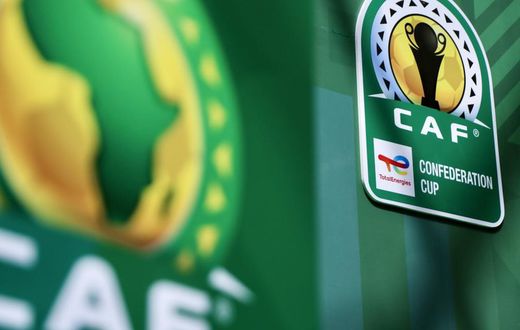 Tirage au sort CAN 2023
