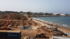 littoral