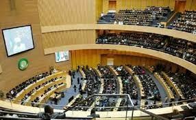 parlement CEDEAO