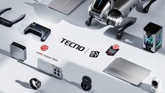 TECNO