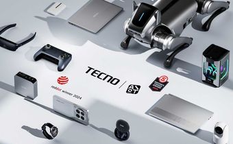 TECNO