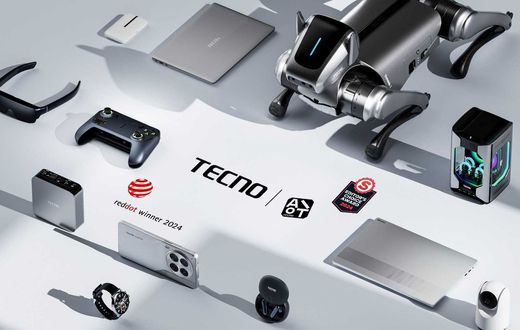 TECNO