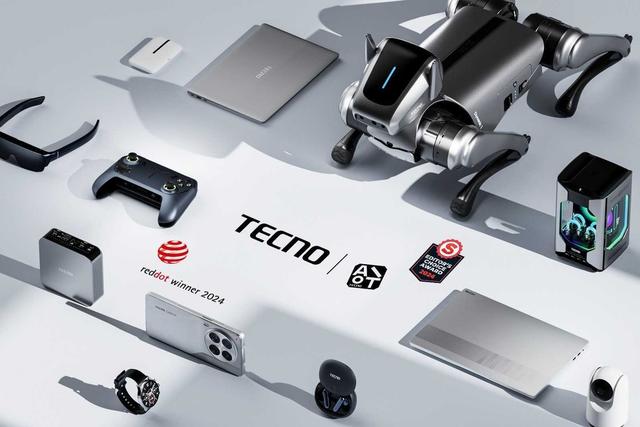 TECNO