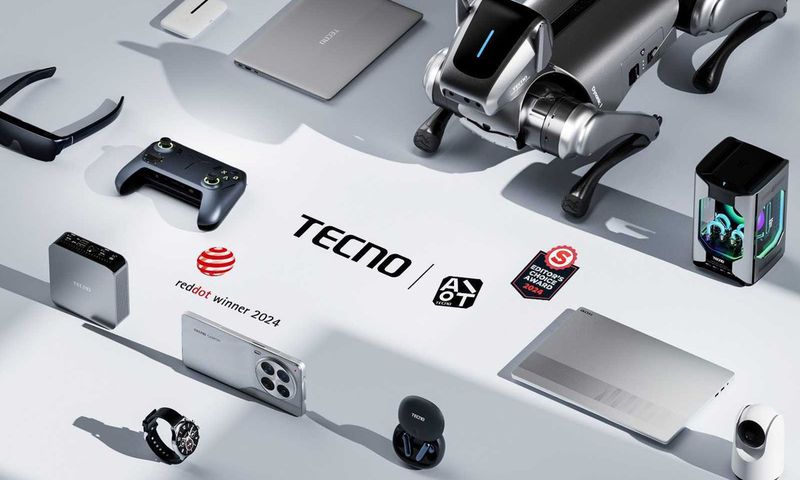 TECNO