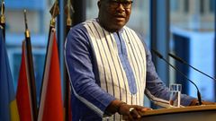 President Roch Marc Christian Kabore is the frontrunner in November's elections, despite his failures to end jihadist attacks