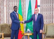 DIOMAYE-GHAZOUANI