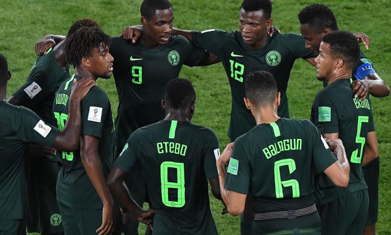 Les Nigérians auront à cœur de se qualifier au prochain mondial afin d'essuyer leur élimination lors de la dernière CAN