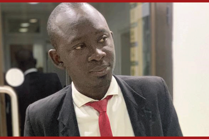 Babacar-Justin-Mbengue