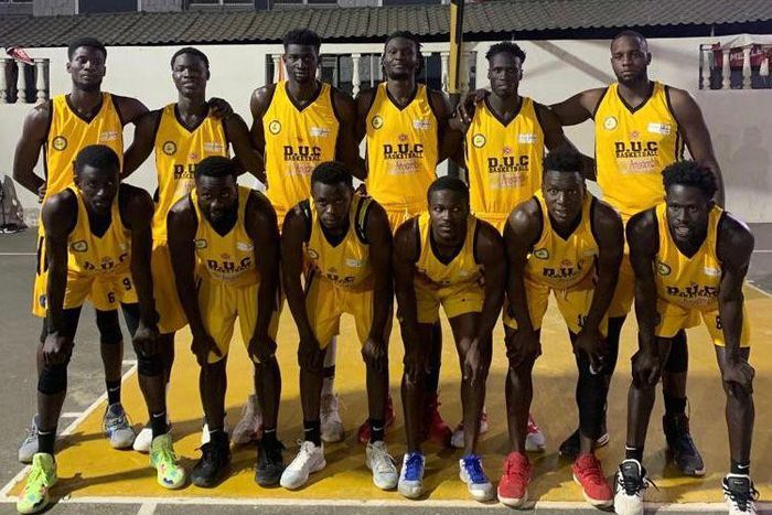 Le DUC face à son destin dès ce samedi