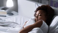 Are you in the habit of sleeping with wet hair? [Adobe Stock]