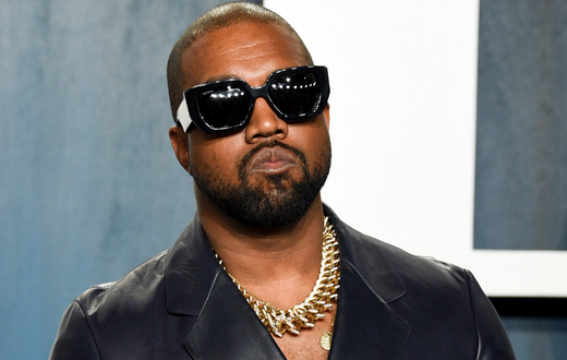 Kanye changed his name to Ye