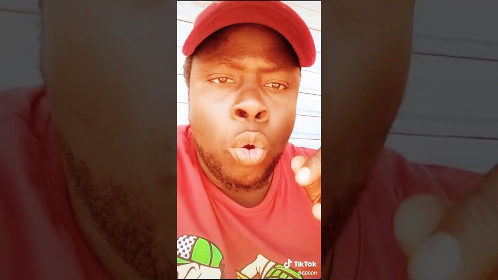 Ansou Badji alias 6000 problèmes