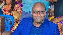 Ahmed Aidara