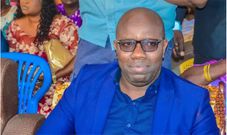 Ahmed Aidara