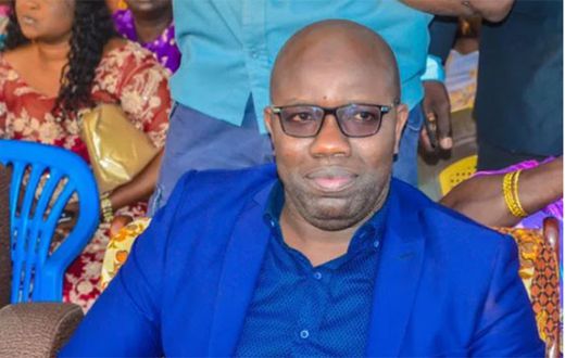 Ahmed Aidara