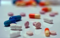 YOU CANT GET AN ERECTION BECAUSE YOURE TAKING CERTAIN MEDICATIONS