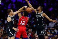 Les Nets se relancent et envoient un message fort aux autres franchises