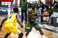 Thierno Niang du DUC