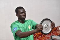 Alioune Badara Faty