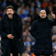Diego Simeone et ses Colchoneros ne vont pas s'éloigner de ce qu'ils font d'habitude contre City, mercredi soir