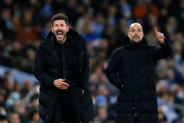 Diego Simeone et ses Colchoneros ne vont pas s'éloigner de ce qu'ils font d'habitude contre City, mercredi soir