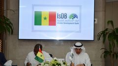 L'Etat du Sénégal obtient 233 milliards FCFA de financement de la BID