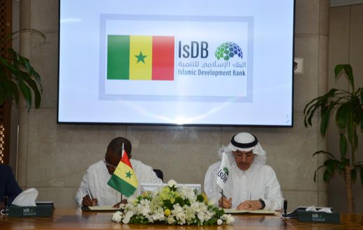 L'Etat du Sénégal obtient 233 milliards FCFA de financement de la BID
