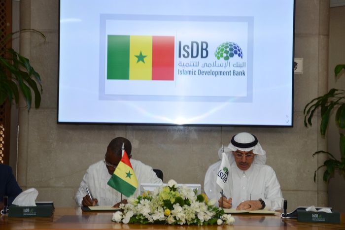 L'Etat du Sénégal obtient 233 milliards FCFA de financement de la BID