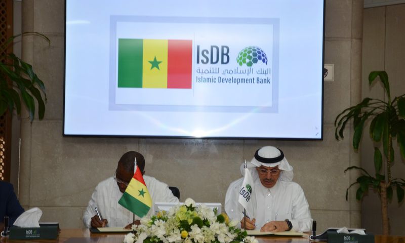 L'Etat du Sénégal obtient 233 milliards FCFA de financement de la BID