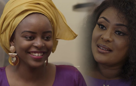 Série-tv-sénégalaises---Adja-Kooru---Biddew