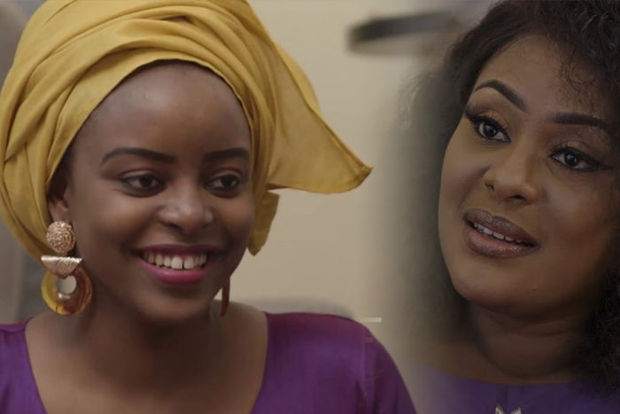 Série-tv-sénégalaises---Adja-Kooru---Biddew