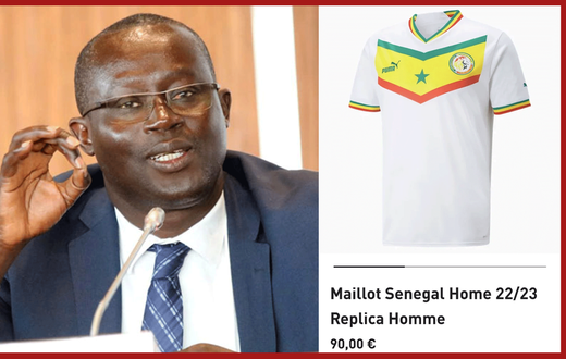 Puma-officialise-les-nouveaux-maillots-du-Sénégal