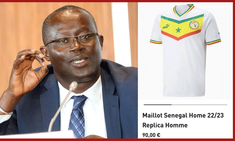 Puma-officialise-les-nouveaux-maillots-du-Sénégal
