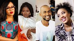 Acteurs séries télévisées Sénégal