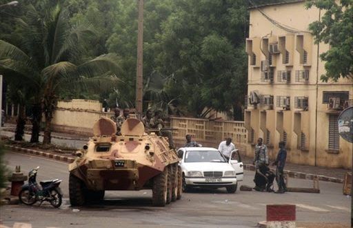 mali