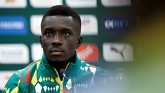 Idrissa Gana Gueye