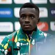 Idrissa Gana Gueye