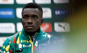 Idrissa Gana Gueye