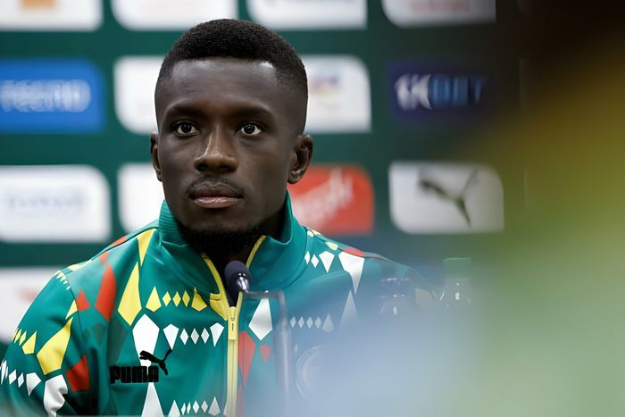 Idrissa Gana Gueye