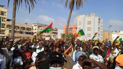 Place de la Nation