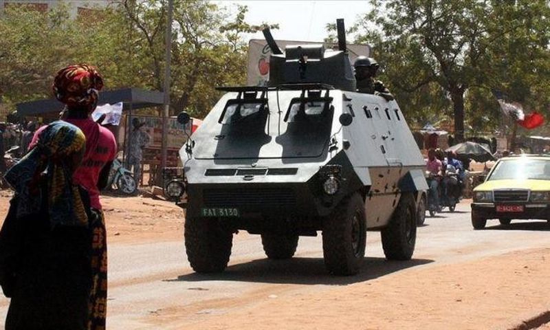 Mali