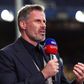 Jaimie Carragher est aujourd'hui consultant pour la chaîne Sky Sports