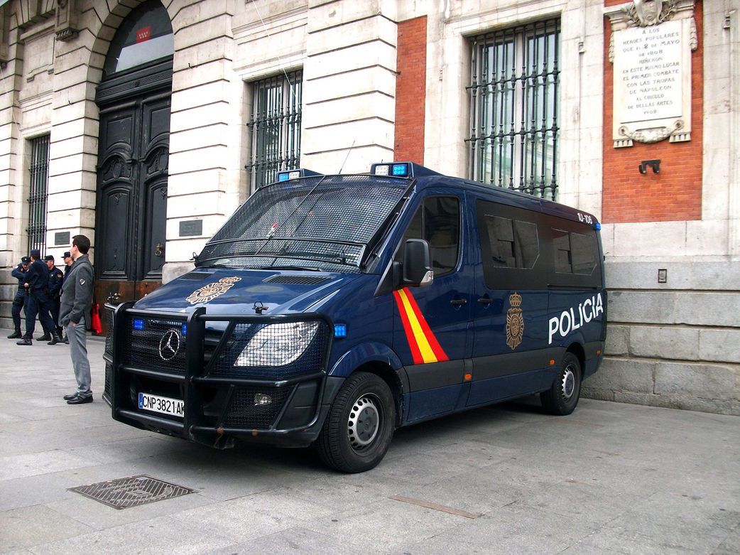 Espagne : trois Sénégalais arrêtés après une bagarre dans un bar
