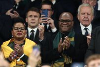 L’ambassadeur d’Afrique du Sud en France chute mortellement du 22e étage d'un hôtel parisien